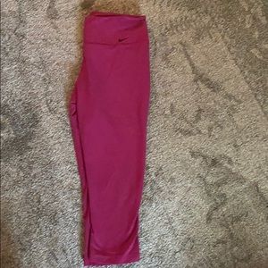 Women’s Nike Compression Leggings